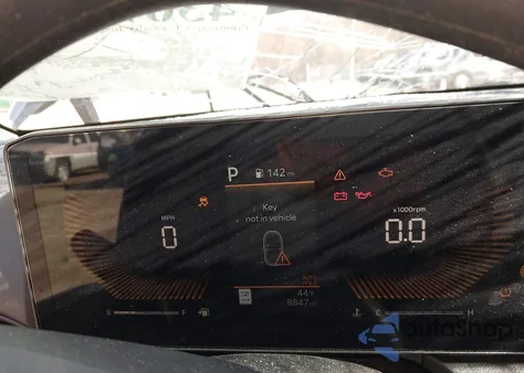 2025 Kia K4 Lx from USA, damaged, VIN 3KPFT4DE5SE134348